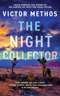 The Night Collector by Methos, Victor