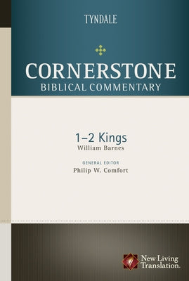 1-2 Kings by Barnes, William