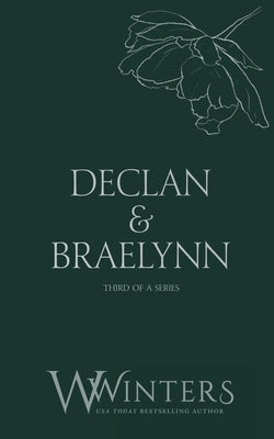 Delcan & Braelynn: Then You're Mine by Winters, Willow