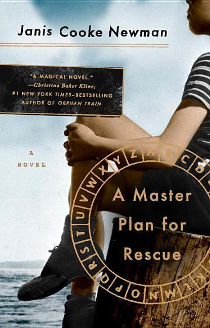 A Master Plan for Rescue by Newman, Janis Cooke