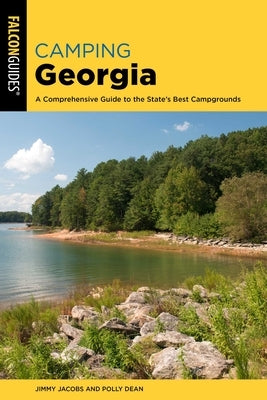 Camping Georgia by Jacobs, Jimmy