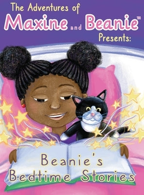 Maxine and Beanie Presents: Beanie's Bedtime Stories by Denson Landrieux, Karolyn