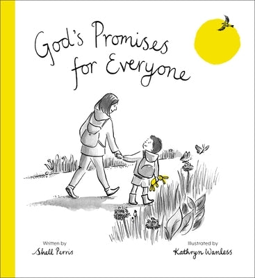 God's Promises for Everyone by Perris, Shell