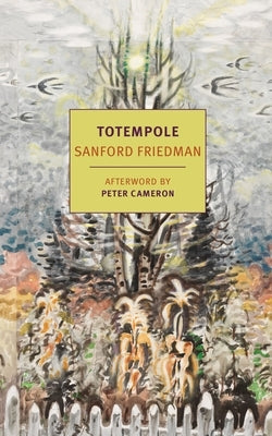Totempole by Friedman, Sanford