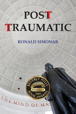 Posttraumatic by Simonar, Ronald