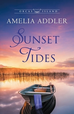 Sunset Tides by Addler, Amelia