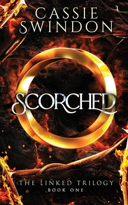 Scorched by Swindon, Cassie