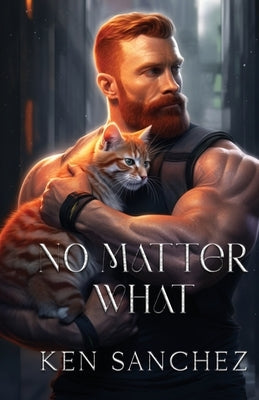 No Matter What: A Gay Best Friends to Lovers Story by Sanchez, Ken