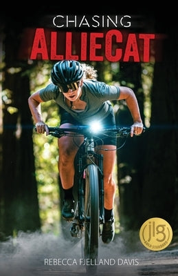 Chasing AllieCat by Fjelland Davis, Rebecca