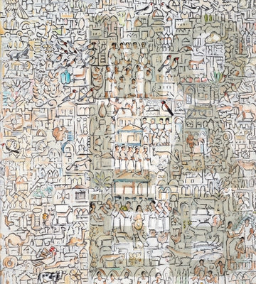 Molaeb: A Monograph: 1967-2024 by Molaeb, Jamil
