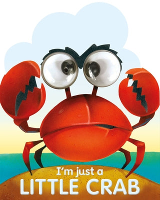 I'm Just a Little Crab by Reasoner, Charles E.