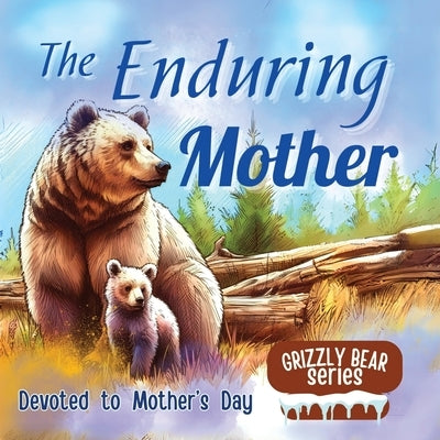 The Enduring Mother: A Great Gift for Mother's Day - Mother's Sacrifices illustrated in Children's Picture Book by M Borhan