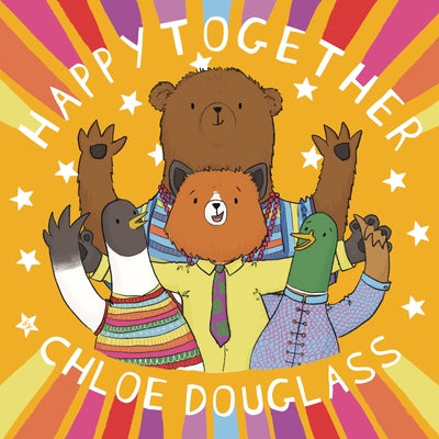 Happy Together by Douglass, Chloe