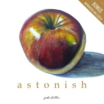 Astonish by Hills, Jodi