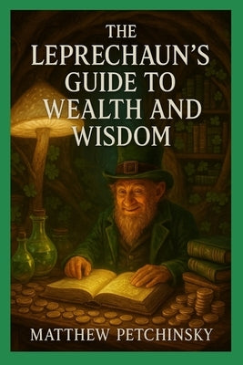 The Leprechaun's Guide to Wealth and Wisdom by Petchinsky, Matthew