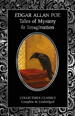 Tales of Mystery & Imagination by Poe, Edgar Allan
