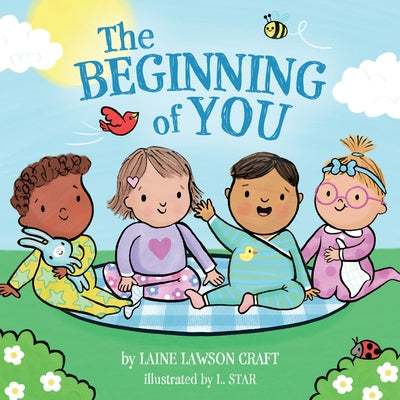 The Beginning of You by Craft, Laine Lawson
