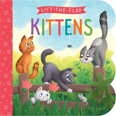 Kittens by Clever Publishing