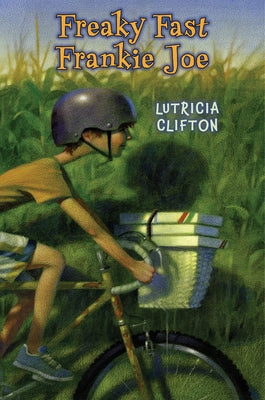 Freaky Fast Frankie Joe by Clifton, Lutricia