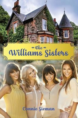 The Williams Sisters by Sieman, Connie