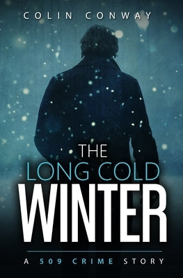 The Long Cold Winter by Conway, Colin