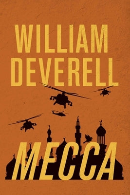 Mecca by Deverell, William