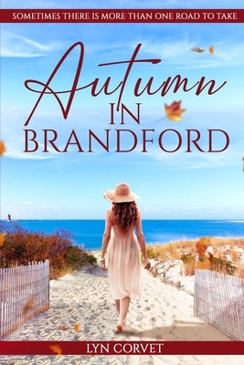 Autumn in Brandford by Corvet, Lyn