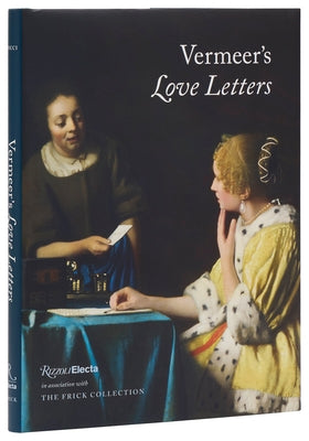 Vermeer's Love Letters by Fucci, Robert