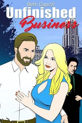 Unfinished Business by Capizzi, Beth