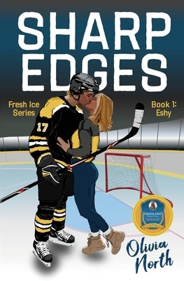 Sharp Edges by North, Olivia