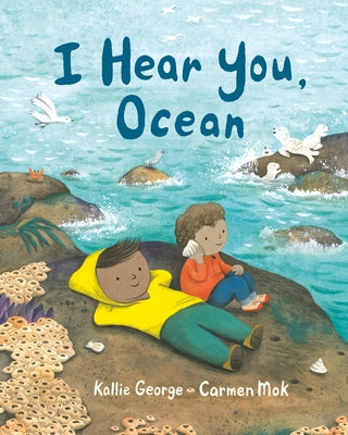 I Hear You, Ocean by George, Kallie