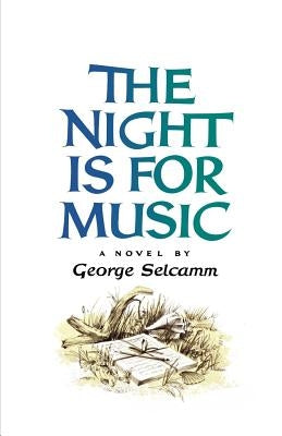 Night Is for Music by Selcamm, George