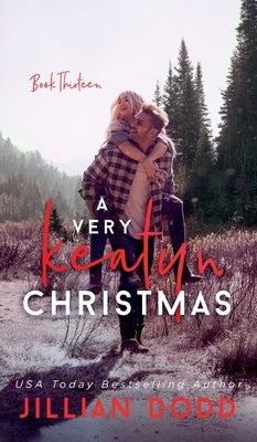 A Very Keatyn Christmas by Dodd, Jillian