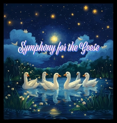 Symphony for the Geese by Watkins, Tommy
