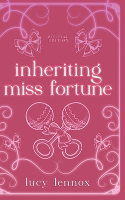 Inheriting Miss Fortune by Lennox, Lucy