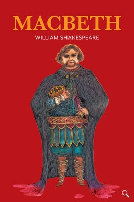 Macbeth by Shakespeare, William