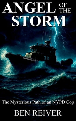 Angel of the Storm by Reiver, Ben