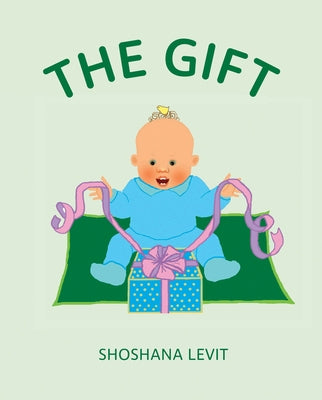 The Gift by Levit, Shoshana
