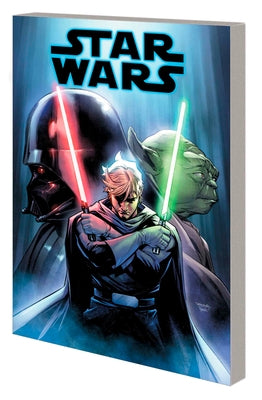 Star Wars Vol. 6: Quests of the Force by Soule, Charles