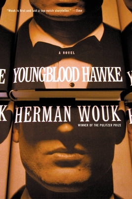 Youngblood Hawke by Wouk, Herman