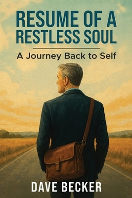 Resume of a Restless Soul: A Journey Back to Self by Becker, Dave