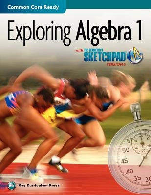 The Geometer's Sketchpad, Exploring Algebra 1 by McGraw-Hill