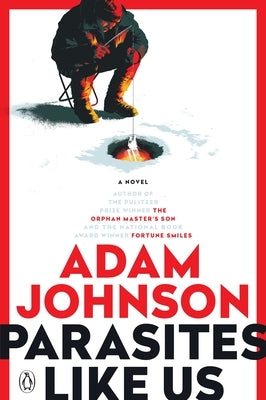 Parasites Like Us by Johnson, Adam