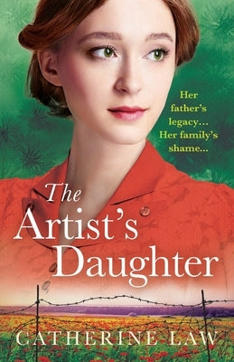 The Artist's Daughter by Law, Catherine