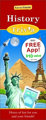 Fun for Friends: History Trivia by Lluch, Alex A.