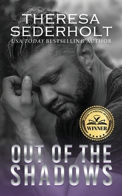Out Of The Shadows by Sederholt, Theresa