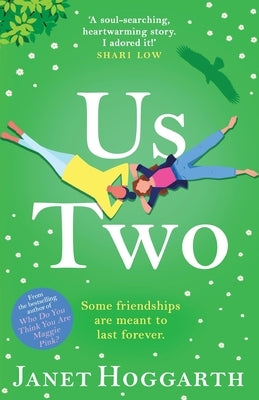 Us Two by Hoggarth, Janet