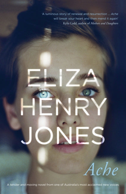 Ache by Henry-Jones, Eliza
