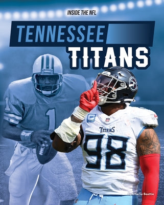 Tennessee Titans by Beattie, Charlie