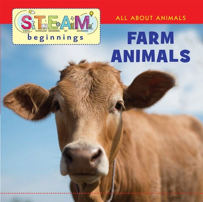 Farm Animals by Gardner, Joseph